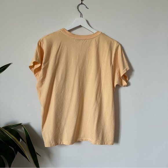 Daydreamer The Doors Strange Days Girlfriend Tee - Picture 4 of 7